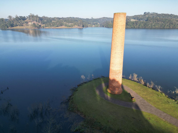 Imagem Terreno à Venda, 714 m² em Passauna - Curitiba Imagem Terreno à Venda, 714 m² em Passauna - Curitiba