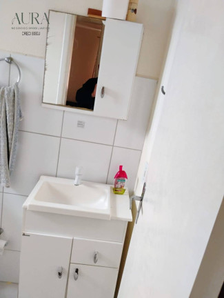 Imagem Apartamento com 2 Quartos à Venda, 44 m² em Boehmerwald - Joinville