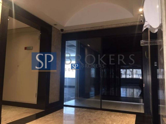 Imagem Sala Comercial para Alugar, 284 m² em Vila Nova Conceição - São Paulo Imagem Sala Comercial para Alugar, 284 m² em Vila Nova Conceição - São Paulo