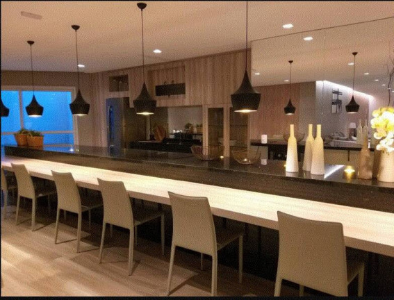 Imagem Apartamento com 2 Quartos à Venda, 65 m² em Brooklin Novo - São Paulo Imagem Apartamento com 2 Quartos à Venda, 65 m² em Brooklin Novo - São Paulo