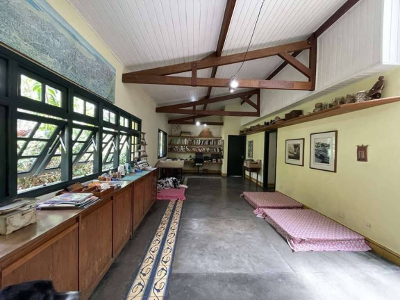 Imagem Casa com 3 Quartos à Venda, 340 m² em Granja Viana - Cotia