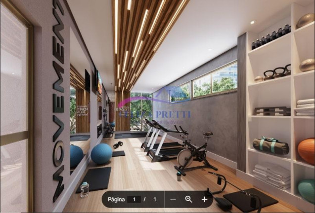 Imagem Apartamento com 3 Quartos à Venda, 89 m² em Praia De Itaparica - Vila Velha Imagem Apartamento com 3 Quartos à Venda, 89 m² em Praia De Itaparica - Vila Velha