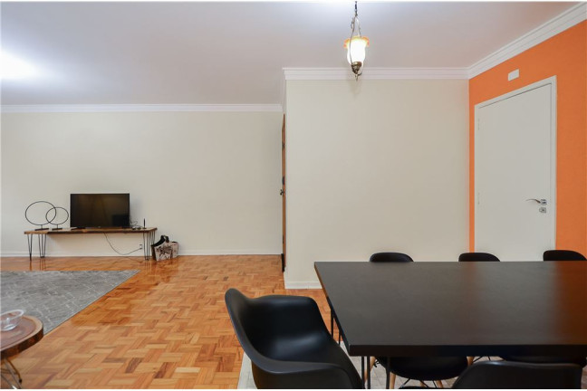 Imagem Imóvel com 3 Quartos à Venda, em Bela Vista - São Paulo Imagem Imóvel com 3 Quartos à Venda, em Bela Vista - São Paulo