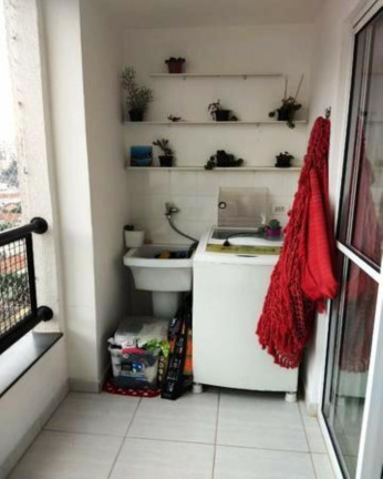 Imagem Apartamento com 1 Quarto à Venda, 35 m² em Cambuci - São Paulo Imagem Apartamento com 1 Quarto à Venda, 35 m² em Cambuci - São Paulo