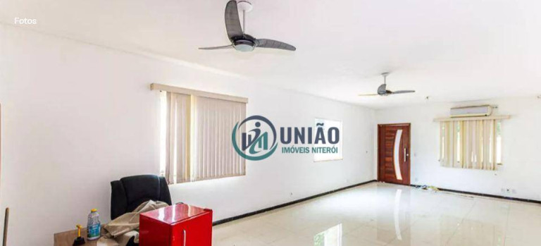 Imagem Casa com 4 Quartos à Venda, 600 m² em São Francisco - Niterói Imagem Casa com 4 Quartos à Venda, 600 m² em São Francisco - Niterói