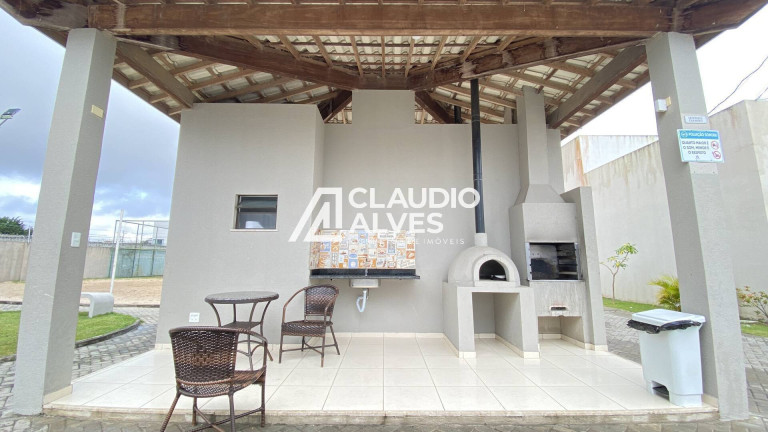Imagem Casa de Condomínio com 2 Quartos à Venda, 45 m² em Papagaio - Feira De Santana Imagem Casa de Condomínio com 2 Quartos à Venda, 45 m² em Papagaio - Feira De Santana