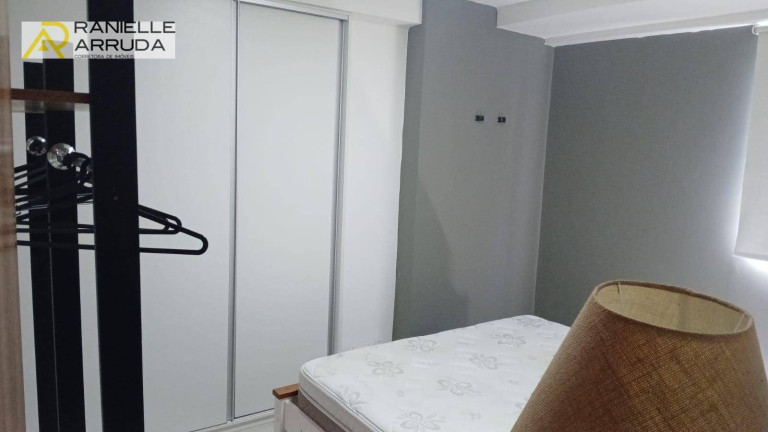 Imagem Apartamento com 2 Quartos à Venda ou Locação, 67 m² em Jardim Oceania - João Pessoa