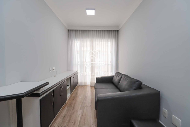 Imagem Apartamento com 1 Quarto para Alugar, 41 m² em Barra Funda - São Paulo