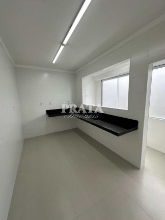 Imagem Apartamento com 2 Quartos à Venda, 80 m² em Aparecida - Santos Imagem Apartamento com 2 Quartos à Venda, 80 m² em Aparecida - Santos