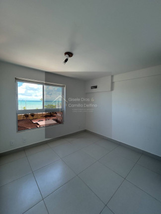 Imagem Cobertura com 2 Quartos à Venda, 121 m² em Cabo Branco - João Pessoa