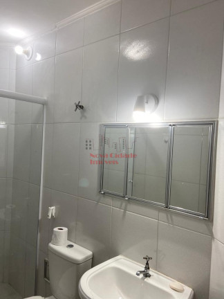 Imagem Apartamento com 2 Quartos à Venda, 61 m² em Vila Olímpia - São Paulo