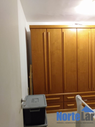 Imagem Apartamento com 2 Quartos à Venda, 46 m² em Jaraguá - São Paulo
