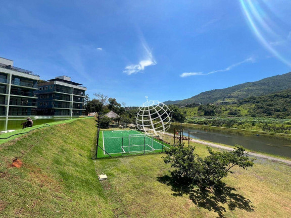 Apartamento com 3 Quartos para Alugar, 88 m² em Condomínio Villa Dos Lagos - Atibaia
