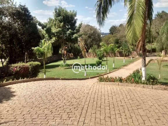 Imagem Casa com 6 Quartos à Venda, 1.250 m² em Valinhos - Valinhos