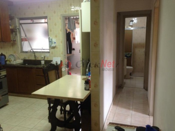 Imagem Apartamento com 2 Quartos à Venda, 65 m² em Centro - São Bernardo Do Campo