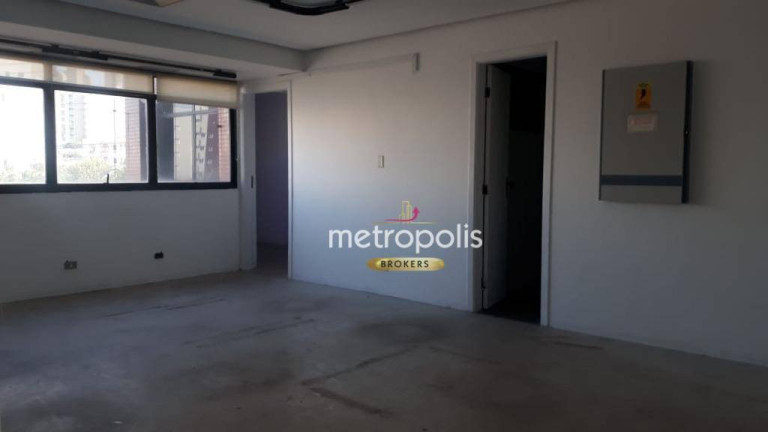 Imagem Sala Comercial à Venda ou Locação, 290 m² em Santo Antônio - São Caetano Do Sul Imagem Sala Comercial à Venda ou Locação, 290 m² em Santo Antônio - São Caetano Do Sul
