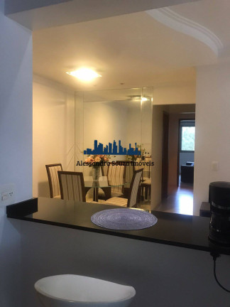 Imagem Apartamento com 3 Quartos à Venda, 80 m² em Alphaville - Barueri Imagem Apartamento com 3 Quartos à Venda, 80 m² em Alphaville - Barueri