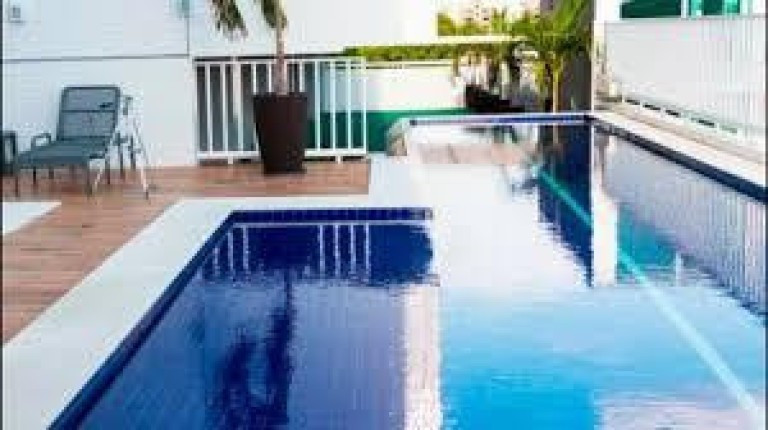 Imagem Apartamento com 3 Quartos à Venda, em Jóquei - Teresina Imagem Apartamento com 3 Quartos à Venda, em Jóquei - Teresina