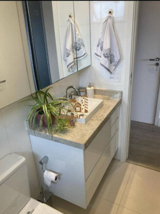 Imagem Apartamento com 2 Quartos à Venda, 90 m² em Cerâmica - São Caetano Do Sul