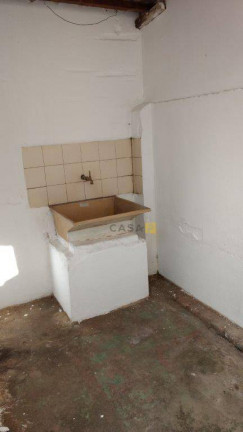Imagem Casa com 3 Quartos à Venda, 114 m² em Vila Cordenonsi - Americana