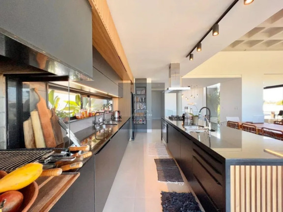 Imagem Apartamento com 4 Quartos à Venda, 430 m² em Arco íris  - Capão Da Canoa