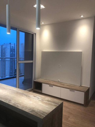 Imagem Apartamento com 3 Quartos à Venda, 81 m² em Jardim Marajoara - São Paulo Imagem Apartamento com 3 Quartos à Venda, 81 m² em Jardim Marajoara - São Paulo