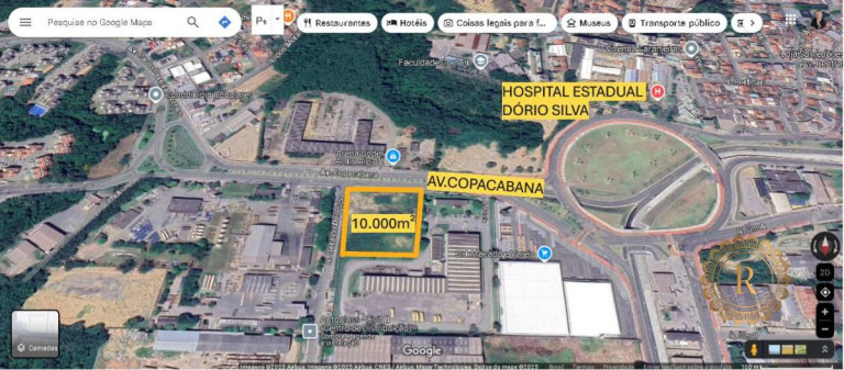 Imagem Imóvel à Venda, 10 m² em Civit Ii - Serra Imagem Imóvel à Venda, 10 m² em Civit Ii - Serra