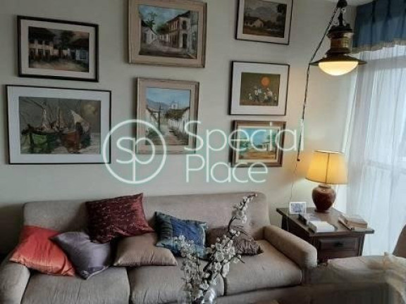 Imagem Apartamento com 3 Quartos à Venda, 300 m² em Moema Pássaros - São Paulo