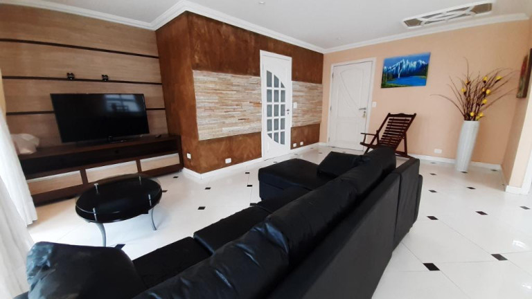 Imagem Apartamento com 3 Quartos à Venda, 176 m² em Pitangueiras - Guarujá
