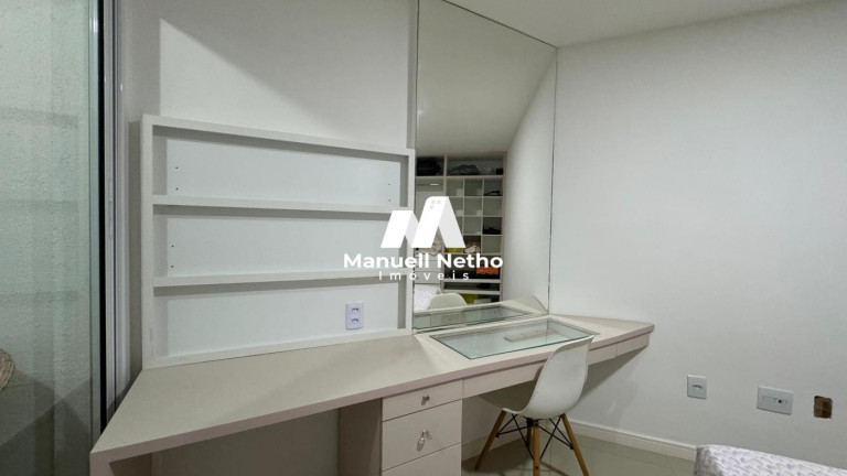 Imagem Apartamento com 3 Quartos à Venda, 145 m² em Manuel Dias Branco - Fortaleza