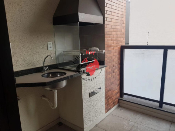Apartamento com 2 Quartos à Venda, 54 m² em Baeta Neves - São Bernardo Do Campo