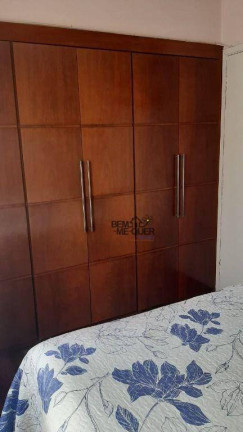 Apartamento com 2 Quartos à Venda, 79 m² em Freguesia Do ó - São Paulo