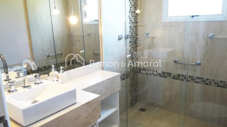 Imagem Casa de Condomínio com 4 Quartos à Venda, 550 m² em Loteamento Alphaville Campinas - Campinas Imagem Casa de Condomínio com 4 Quartos à Venda, 550 m² em Loteamento Alphaville Campinas - Campinas