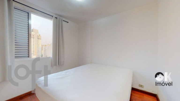 Imagem Apartamento com 1 Quarto à Venda, 47 m² em Higienópolis - São Paulo Imagem Apartamento com 1 Quarto à Venda, 47 m² em Higienópolis - São Paulo