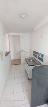 Imagem Apartamento com 2 Quartos à Venda, 44 m² em Jardim Santa Terezinha (zona Leste) - São Paulo Imagem Apartamento com 2 Quartos à Venda, 44 m² em Jardim Santa Terezinha (zona Leste) - São Paulo