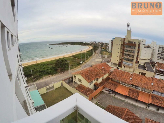 Imagem Cobertura com 4 Quartos à Venda, 150 m² em Enseada Azul - Guarapari