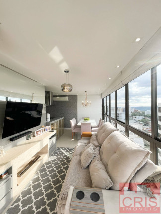 Imagem Apartamento com 2 Quartos à Venda, 90 m² em Humaitá - Bento Gonçalves Imagem Apartamento com 2 Quartos à Venda, 90 m² em Humaitá - Bento Gonçalves