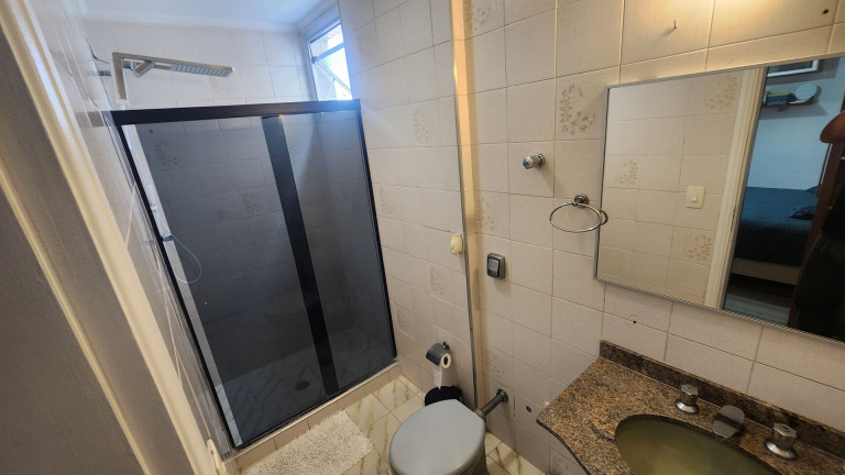 Imagem Apartamento com 3 Quartos à Venda, 145 m² em Ponta Da Praia - Santos Imagem Apartamento com 3 Quartos à Venda, 145 m² em Ponta Da Praia - Santos