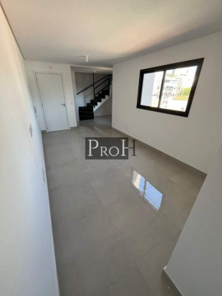Imagem Cobertura com 3 Quartos à Venda, 129 m² em Jardim - Santo André Imagem Cobertura com 3 Quartos à Venda, 129 m² em Jardim - Santo André