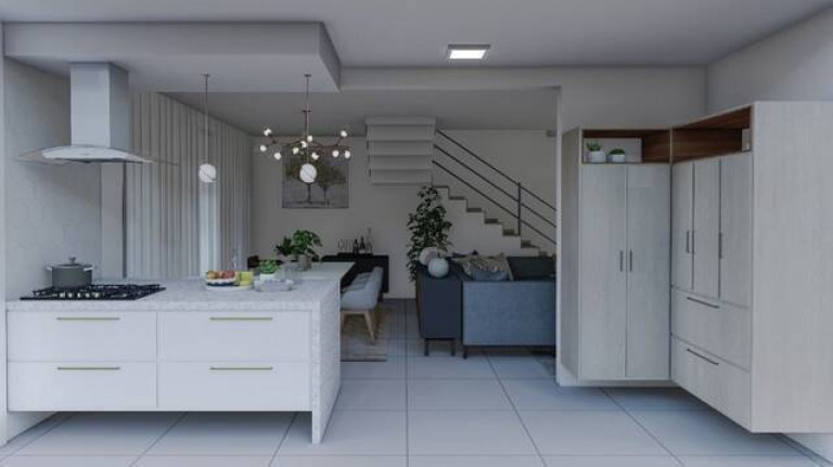 Imagem Casa de Condomínio com 3 Quartos à Venda, 190 m² em Cajuru Do Sul - Sorocaba Imagem Casa de Condomínio com 3 Quartos à Venda, 190 m² em Cajuru Do Sul - Sorocaba