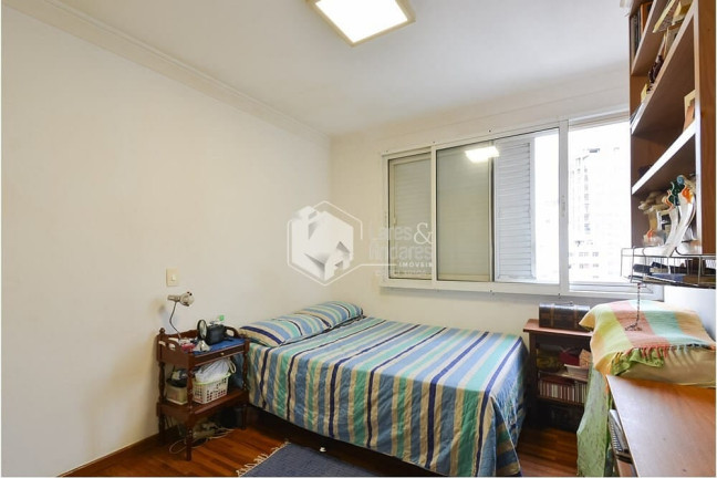 Imagem Apartamento com 3 Quartos à Venda, 112 m² em Santa Cecília - São Paulo Imagem Apartamento com 3 Quartos à Venda, 112 m² em Santa Cecília - São Paulo