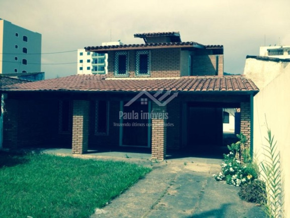 Imagem Sobrado com 5 Quartos à Venda, 275 m² em Jardim Bela Vista - Caraguatatuba