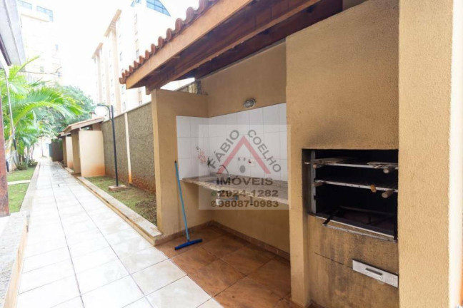 Imagem Apartamento com 2 Quartos à Venda, 50 m² em Vila Andrade - São Paulo