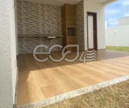 Imagem Casa de Condomínio com 3 Quartos à Venda, 149 m² em Centro - Barra Dos Coqueiros