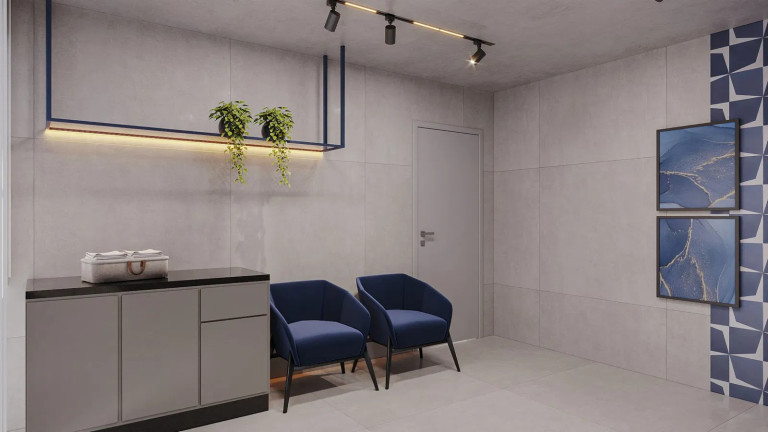 Imagem Apartamento com 3 Quartos à Venda, 83 m² em Centro - Itajaí Imagem Apartamento com 3 Quartos à Venda, 83 m² em Centro - Itajaí