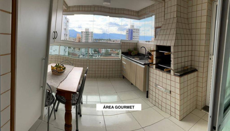 Imagem Apartamento com 3 Quartos à Venda, 144 m² em Aviação - Praia Grande Imagem Apartamento com 3 Quartos à Venda, 144 m² em Aviação - Praia Grande