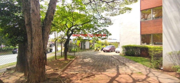 Imagem Imóvel para Alugar, 2.200 m² em Alphaville - Barueri