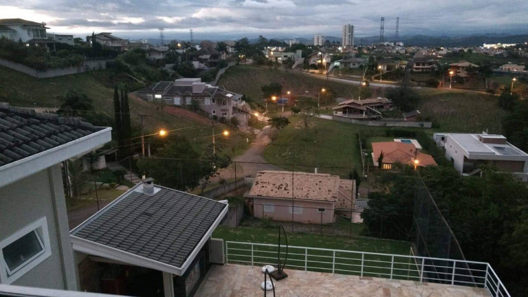 Imagem Casa com 4 Quartos à Venda, 1.000 m² em Condomínio Residencial Mirante Do Vale - Jacareí Imagem Casa com 4 Quartos à Venda, 1.000 m² em Condomínio Residencial Mirante Do Vale - Jacareí