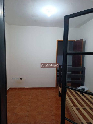 Imagem Sobrado com 4 Quartos à Venda, 107 m² em Vila Avignon - Mogi Das Cruzes