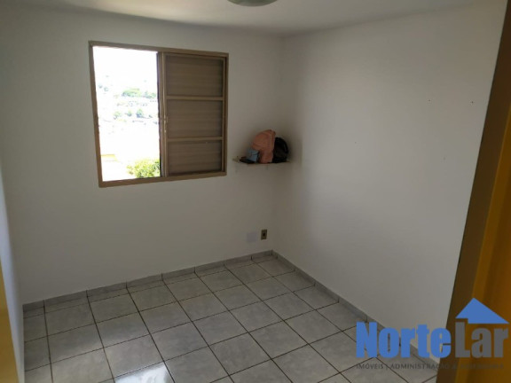 Imagem Apartamento com 2 Quartos à Venda, 50 m² em Jardim Francisco Mendes - São Paulo
